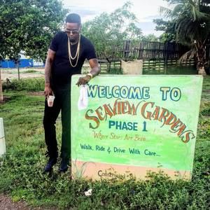 Meet your Posher, Wayne